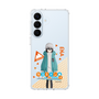 スリムプロテクションケース［ 『ゆるキャン△ SEASON3』- 斉藤 恵那 - 立ち絵 ］