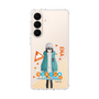 スリムプロテクションケース［ 『ゆるキャン△ SEASON3』- 斉藤 恵那 - 立ち絵 ］
