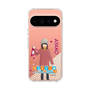 スリムプロテクションケース［ 『ゆるキャン△ SEASON3』- 土岐 綾乃 - 立ち絵 ］
