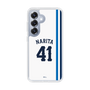 スリムプロテクションケース［ 埼玉西武ライオンズ- #41 NARITA - ホーム ］