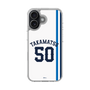 スリムプロテクションケース［ 埼玉西武ライオンズ- #50 TAKAMATSU - ホーム ］
