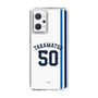 スリムプロテクションケース［ 埼玉西武ライオンズ- #50 TAKAMATSU - ホーム ］