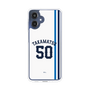 スリムプロテクションケース［ 埼玉西武ライオンズ- #50 TAKAMATSU - ホーム ］