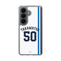 スリムプロテクションケース［ 埼玉西武ライオンズ- #50 TAKAMATSU - ホーム ］