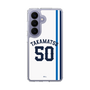 スリムプロテクションケース［ 埼玉西武ライオンズ- #50 TAKAMATSU - ホーム ］