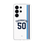 スリムプロテクションケース［ 埼玉西武ライオンズ- #50 TAKAMATSU - ホーム ］