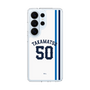 スリムプロテクションケース［ 埼玉西武ライオンズ- #50 TAKAMATSU - ホーム ］