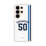 スリムプロテクションケース［ 埼玉西武ライオンズ- #50 TAKAMATSU - ホーム ］