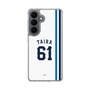 スリムプロテクションケース［ 埼玉西武ライオンズ- #61 TAIRA - ホーム ］