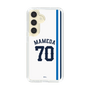 スリムプロテクションケース［ 埼玉西武ライオンズ- #70 MAMEDA - ホーム ］