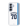 スリムプロテクションケース［ 埼玉西武ライオンズ- #70 MAMEDA - ホーム ］