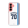 スリムプロテクションケース［ 埼玉西武ライオンズ- #70 MAMEDA - ホーム ］