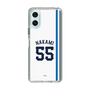 スリムプロテクションケース［ 埼玉西武ライオンズ- #55 NAKAMIGAWA - ホーム ］