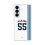 スリムプロテクションケース［ 埼玉西武ライオンズ- #55 NAKAMI - ホーム ］