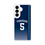 スリムプロテクションケース［ 埼玉西武ライオンズ- #5 TONOSAKI - ビジター ］