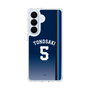 スリムプロテクションケース［ 埼玉西武ライオンズ- #5 TONOSAKI - ビジター ］