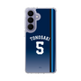 スリムプロテクションケース［ 埼玉西武ライオンズ- #5 TONOSAKI - ビジター ］