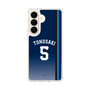 スリムプロテクションケース［ 埼玉西武ライオンズ- #5 TONOSAKI - ビジター ］