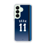 スリムプロテクションケース［ 埼玉西武ライオンズ- #11 UEDA - ビジター ］