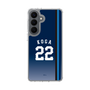 スリムプロテクションケース［ 埼玉西武ライオンズ- #22 KOGA - ビジター ］