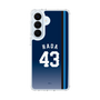 スリムプロテクションケース［ 埼玉西武ライオンズ- #43 HADA - ビジター ］