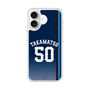スリムプロテクションケース［ 埼玉西武ライオンズ- #50 TAKAMATSU - ビジター ］