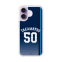 スリムプロテクションケース［ 埼玉西武ライオンズ- #50 TAKAMATSU - ビジター ］