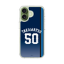 スリムプロテクションケース［ 埼玉西武ライオンズ- #50 TAKAMATSU - ビジター ］