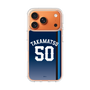 スリムプロテクションケース［ 埼玉西武ライオンズ- #50 TAKAMATSU - ビジター ］