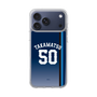 スリムプロテクションケース［ 埼玉西武ライオンズ- #50 TAKAMATSU - ビジター ］
