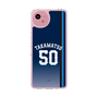 スリムプロテクションケース［ 埼玉西武ライオンズ- #50 TAKAMATSU - ビジター ］