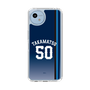 スリムプロテクションケース［ 埼玉西武ライオンズ- #50 TAKAMATSU - ビジター ］