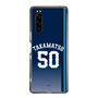 スリムプロテクションケース［ 埼玉西武ライオンズ- #50 TAKAMATSU - ビジター ］