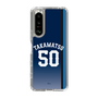 スリムプロテクションケース［ 埼玉西武ライオンズ- #50 TAKAMATSU - ビジター ］