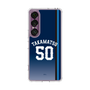 スリムプロテクションケース［ 埼玉西武ライオンズ- #50 TAKAMATSU - ビジター ］