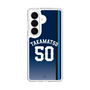 スリムプロテクションケース［ 埼玉西武ライオンズ- #50 TAKAMATSU - ビジター ］