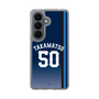 スリムプロテクションケース［ 埼玉西武ライオンズ- #50 TAKAMATSU - ビジター ］