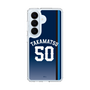 スリムプロテクションケース［ 埼玉西武ライオンズ- #50 TAKAMATSU - ビジター ］