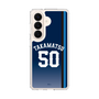 スリムプロテクションケース［ 埼玉西武ライオンズ- #50 TAKAMATSU - ビジター ］
