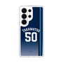 スリムプロテクションケース［ 埼玉西武ライオンズ- #50 TAKAMATSU - ビジター ］