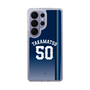 スリムプロテクションケース［ 埼玉西武ライオンズ- #50 TAKAMATSU - ビジター ］
