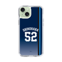 スリムプロテクションケース［ 埼玉西武ライオンズ- #52 SHINOHARA - ビジター ］