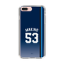 スリムプロテクションケース［ 埼玉西武ライオンズ- #53 MAKINO - ビジター ］