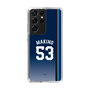 スリムプロテクションケース［ 埼玉西武ライオンズ- #53 MAKINO - ビジター ］