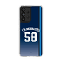 スリムプロテクションケース［ 埼玉西武ライオンズ- #58 NAKAMURA - ビジター ］