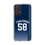 スリムプロテクションケース［ 埼玉西武ライオンズ- #58 NAKAMURA - ビジター ］