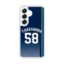 スリムプロテクションケース［ 埼玉西武ライオンズ- #58 NAKAMURA - ビジター ］