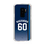スリムプロテクションケース［ 埼玉西武ライオンズ- #60 NAKAMURA - ビジター ］
