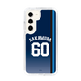 スリムプロテクションケース［ 埼玉西武ライオンズ- #60 NAKAMURA - ビジター ］