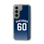 スリムプロテクションケース［ 埼玉西武ライオンズ- #60 NAKAMURA - ビジター ］